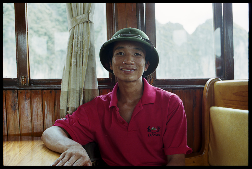 Hạ Long Vietnam 2010