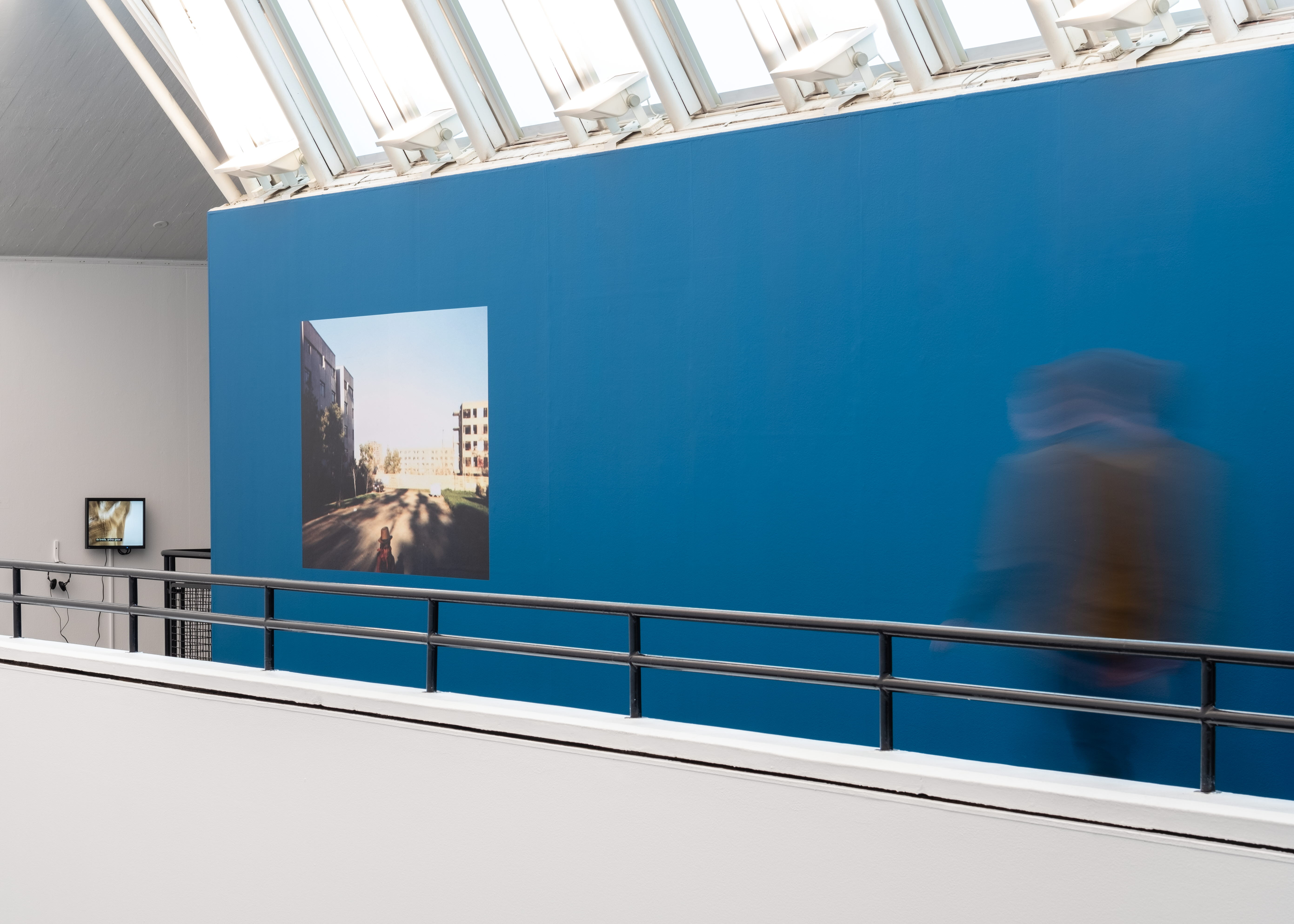 Remembering What Is: Chile’s Recent History in Film and Art, 2019