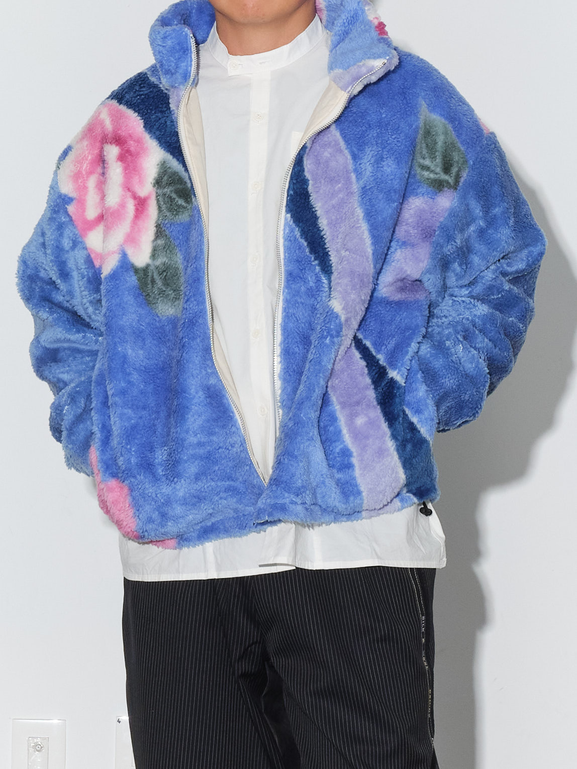 AYA YAMANAKA パープル