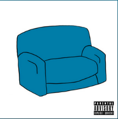 bluecouch - EP - co-mixing, Mastering 