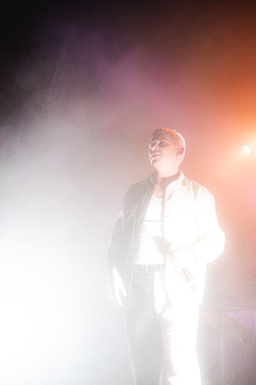 KOJAQUE AT THE VILLAGE UNDERGROUND