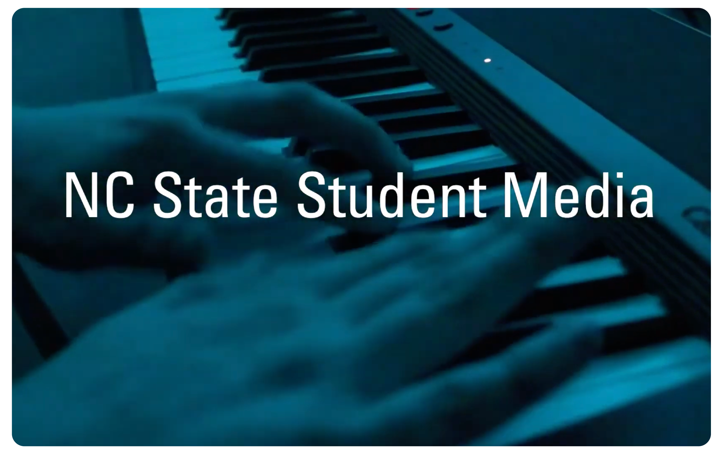 2022 | Video EditingStudent Media Advert