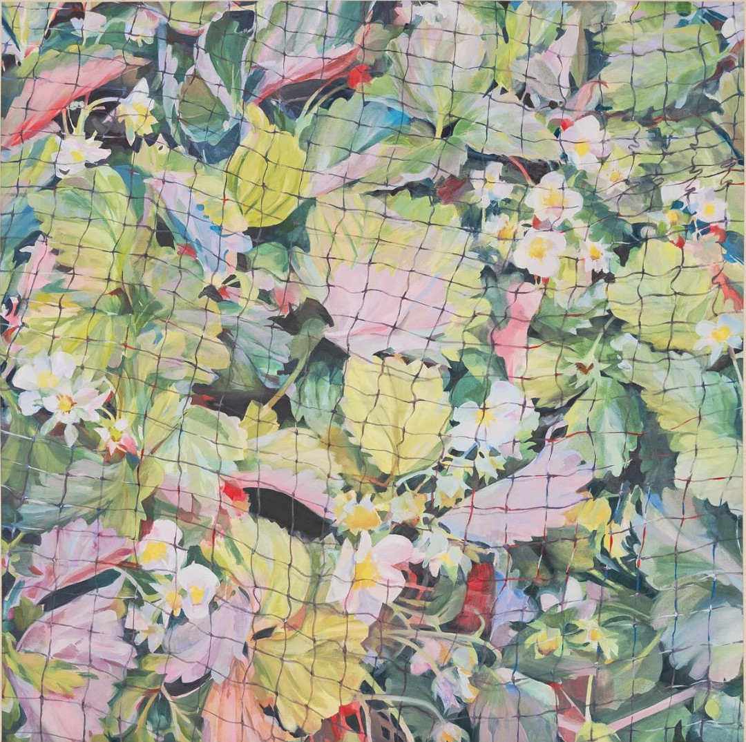 🍓🕸️ - Maddison Colvin