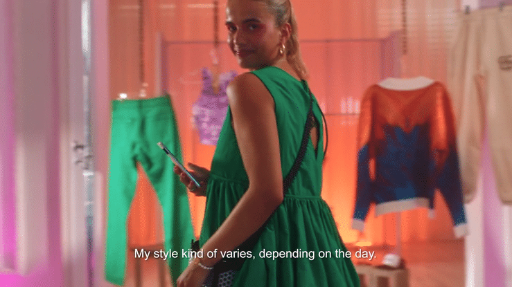 GOOGLE x HYPEBEAST →