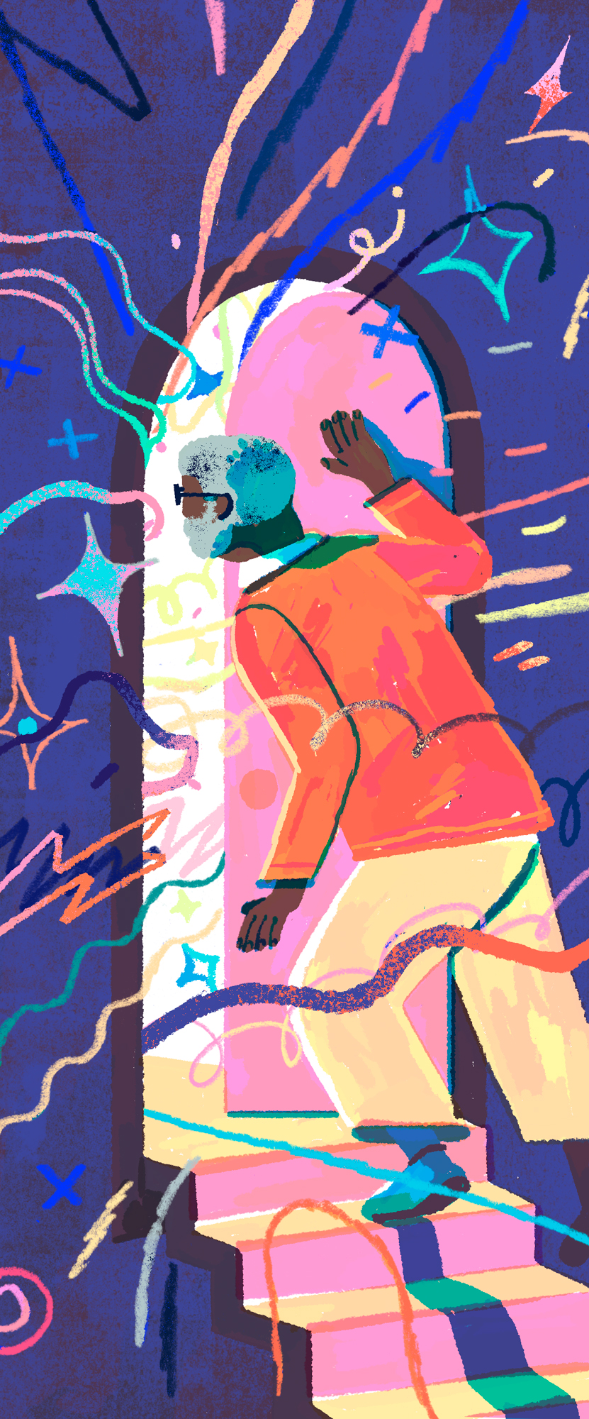 "Insider Access" for Airbnb