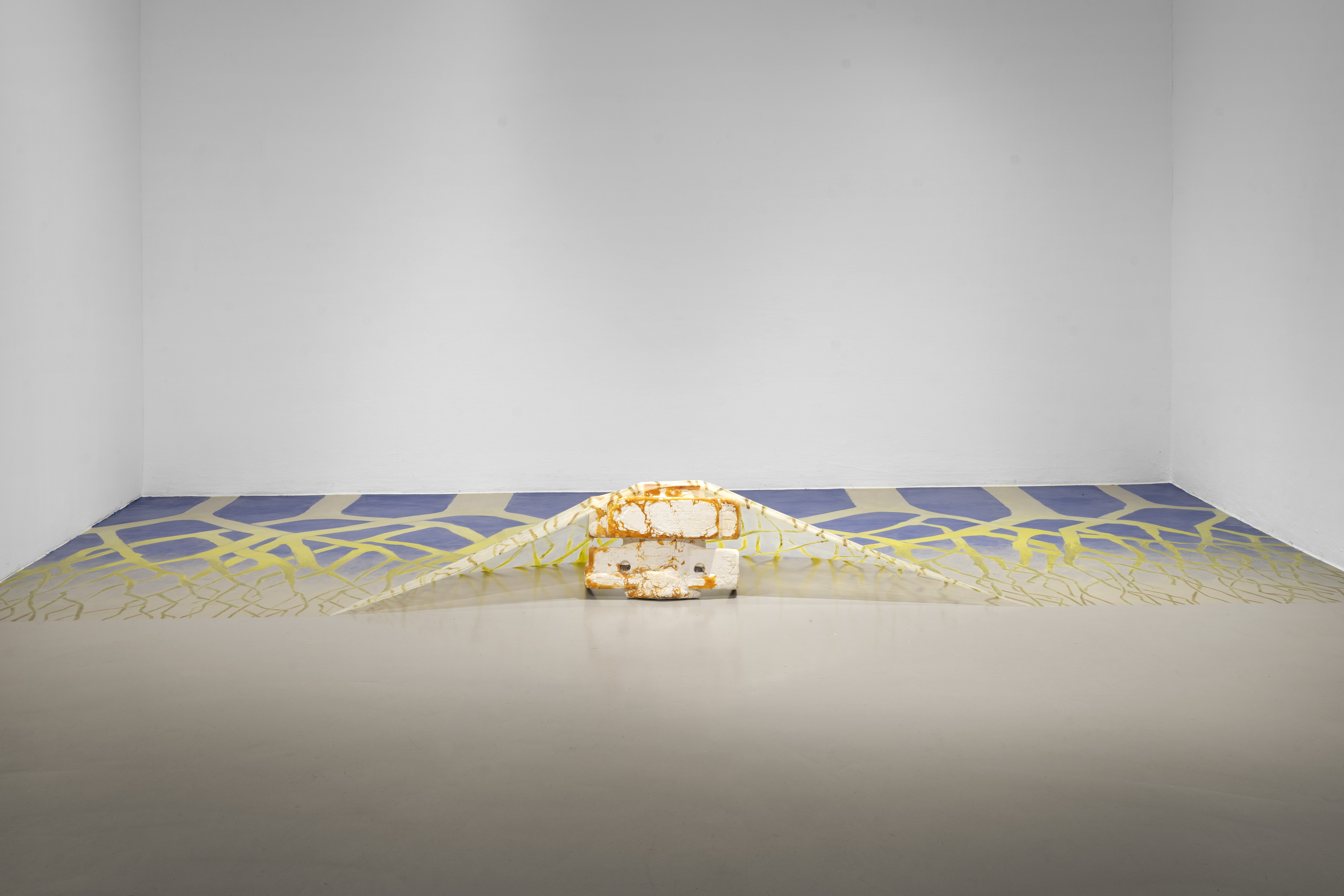 Opens, 2025 (in collaboration with Monique S. Desto)