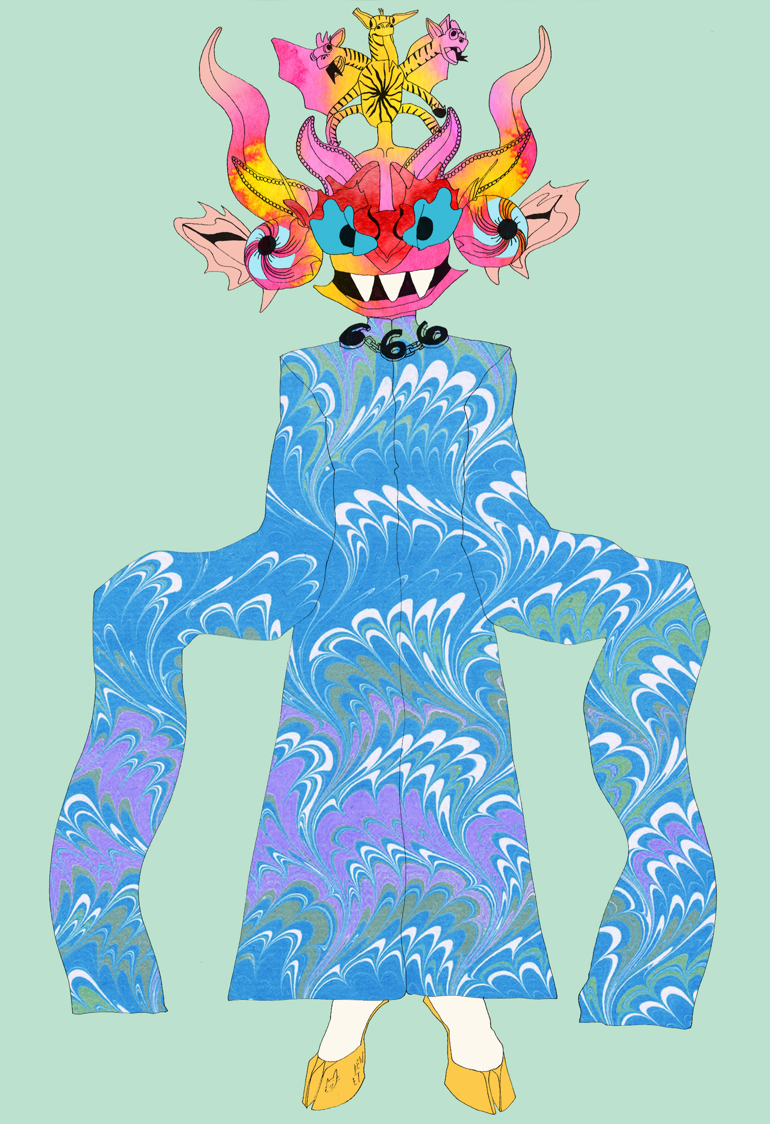 L͓̽i͓̽l͓̽i͓̽t͓̽h͓̽ ͓̽o͓̽u͓̽t͓̽e͓̽r͓̽ ͓̽g͓̽a͓̽r͓̽m͓̽e͓̽n͓̽t͓̽ ͓̽d͓̽r͓̽a͓̽w͓̽i͓̽n͓̽g͓̽