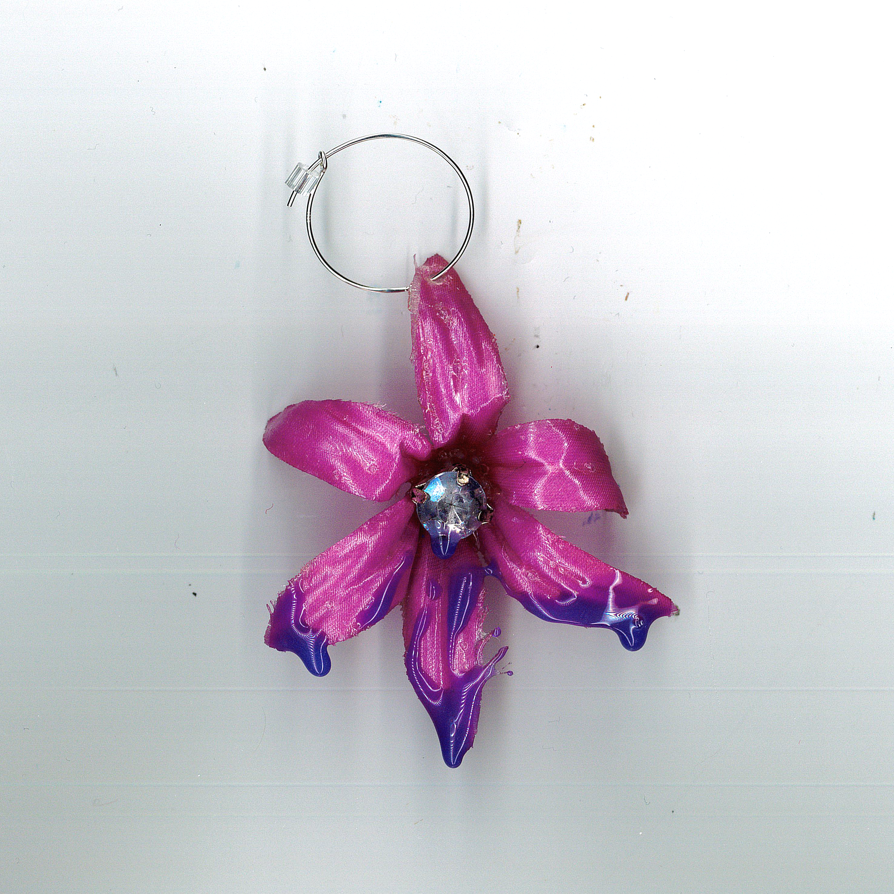 0080-00 JUICY HOOP | 220 sek/pc