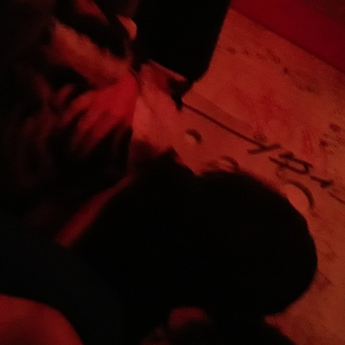 Vacío y sin dolor (2018)