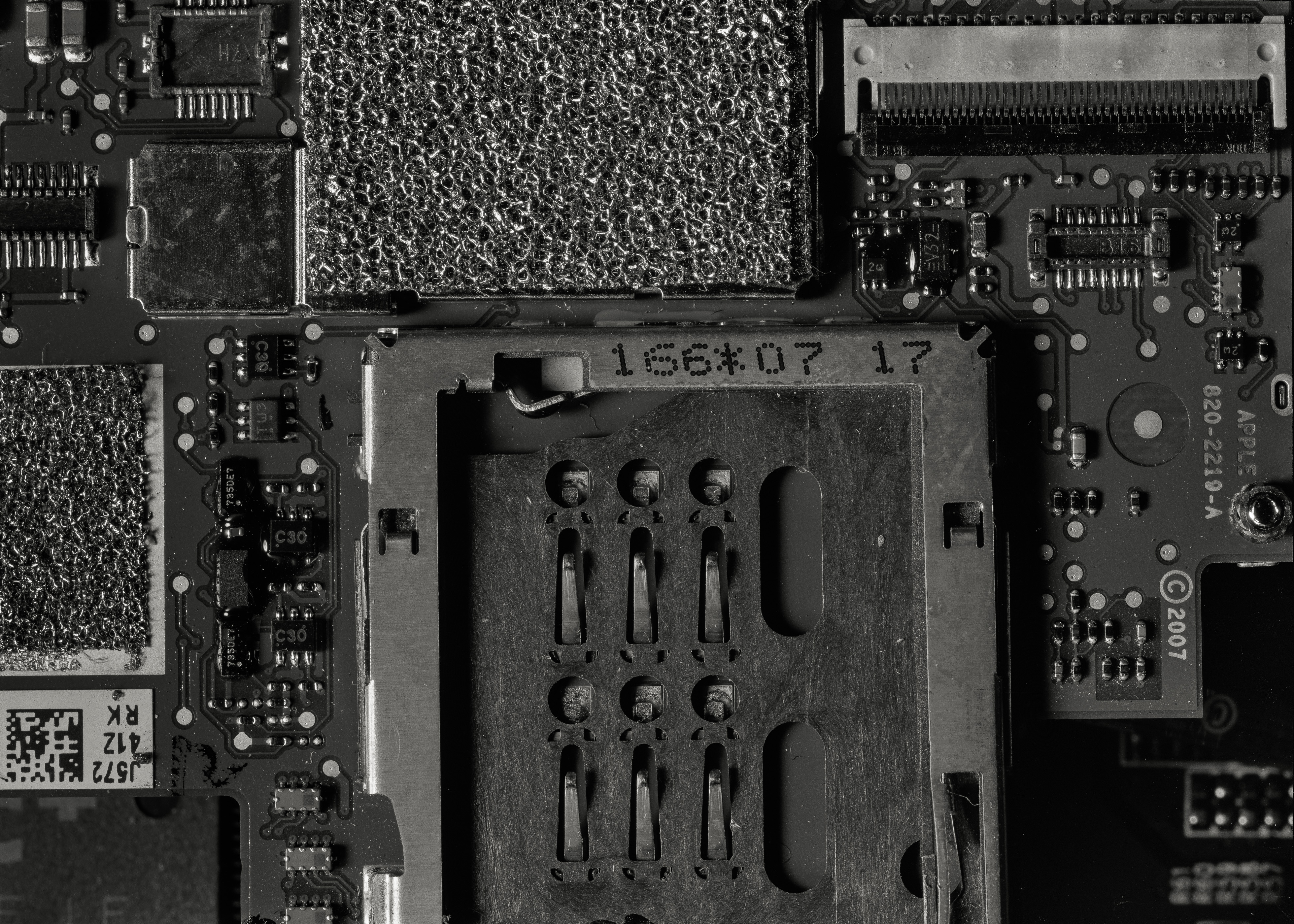 iPhone 1st Gen EDGE (Original) - MA712LL/A*