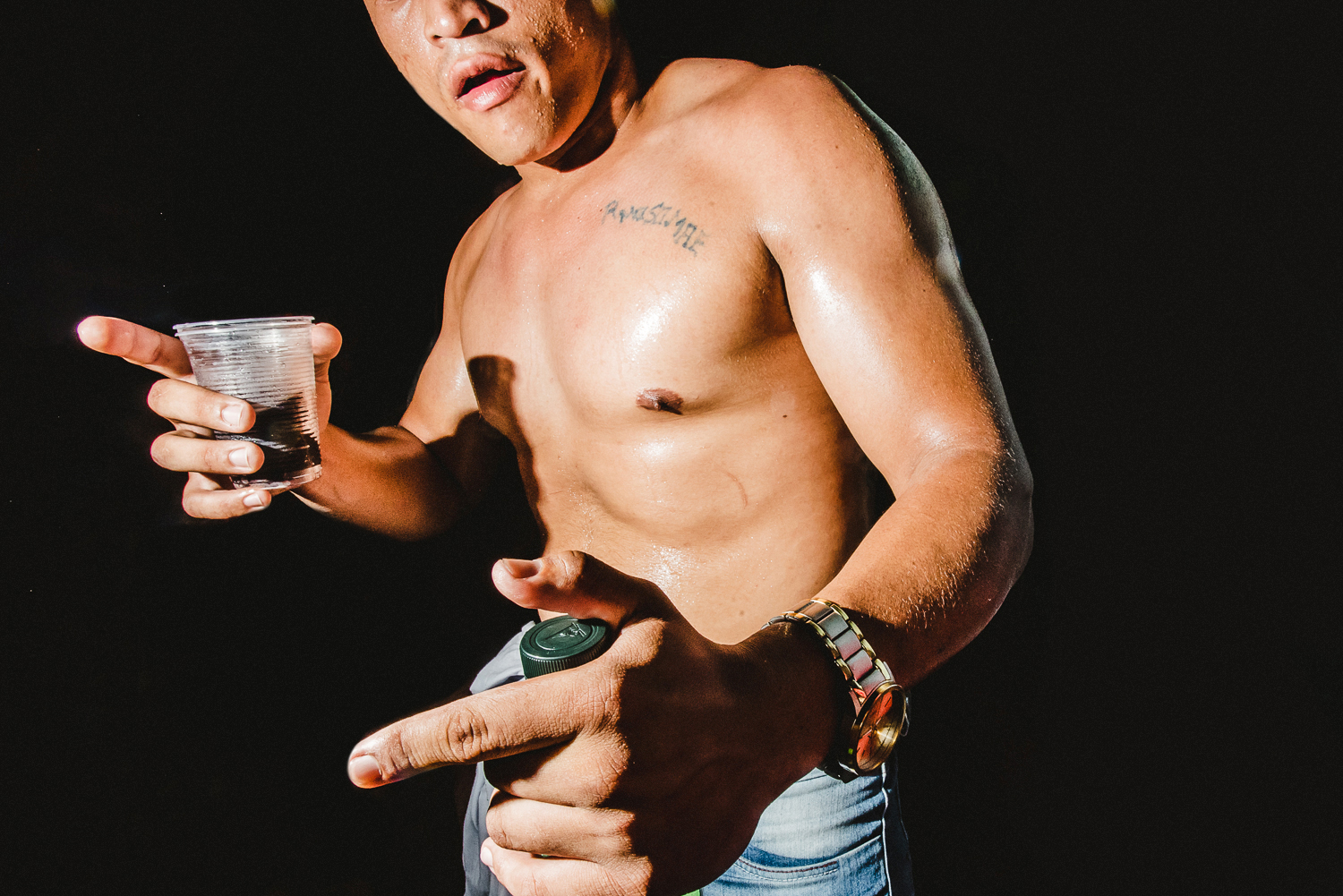 Conic @ Brasília [df], 2017