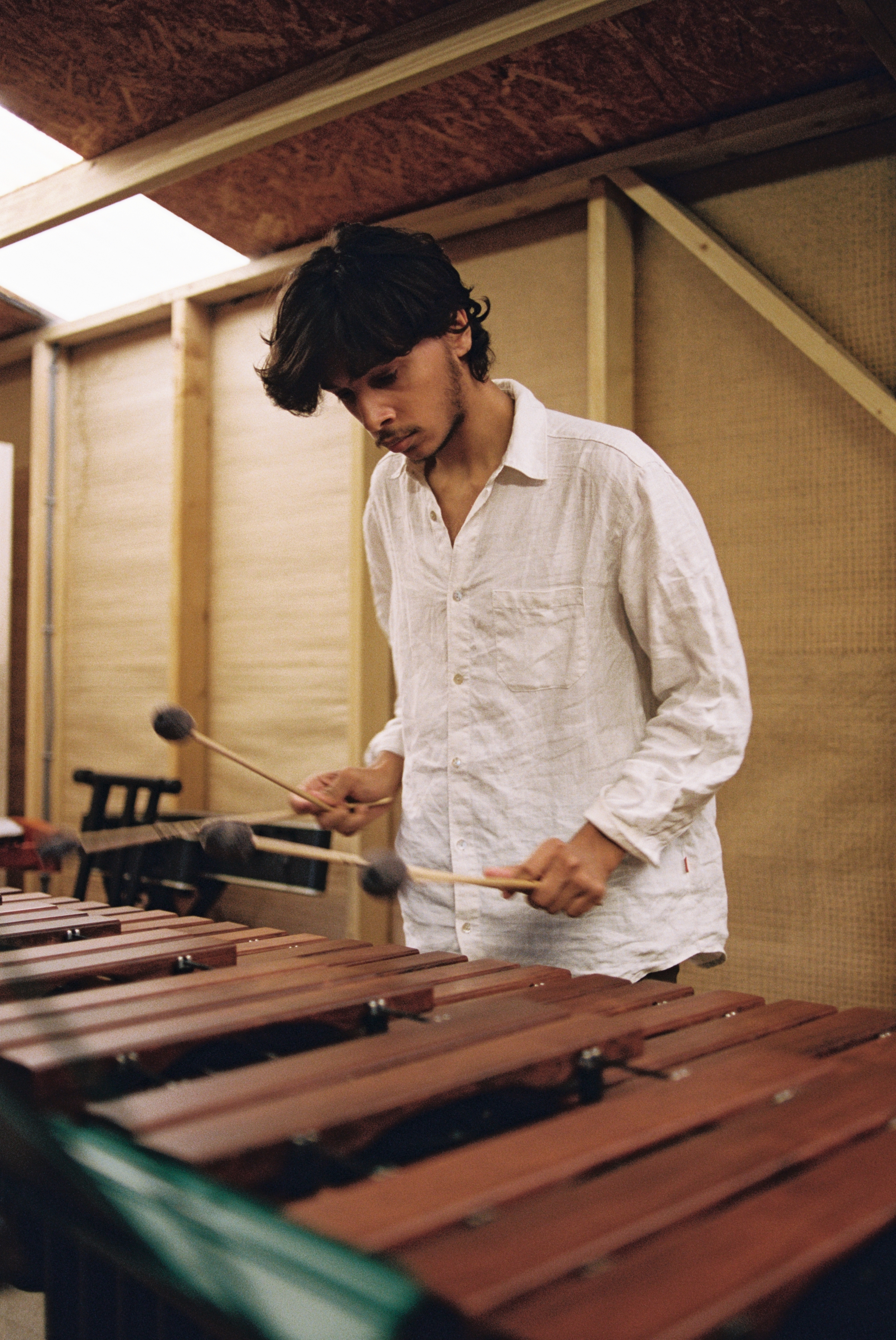 Nkoda: Toril Azzalini-Machecler