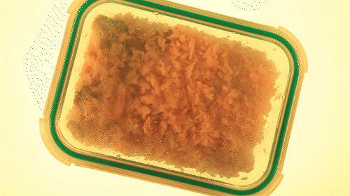 Kitchen Horror Story ②