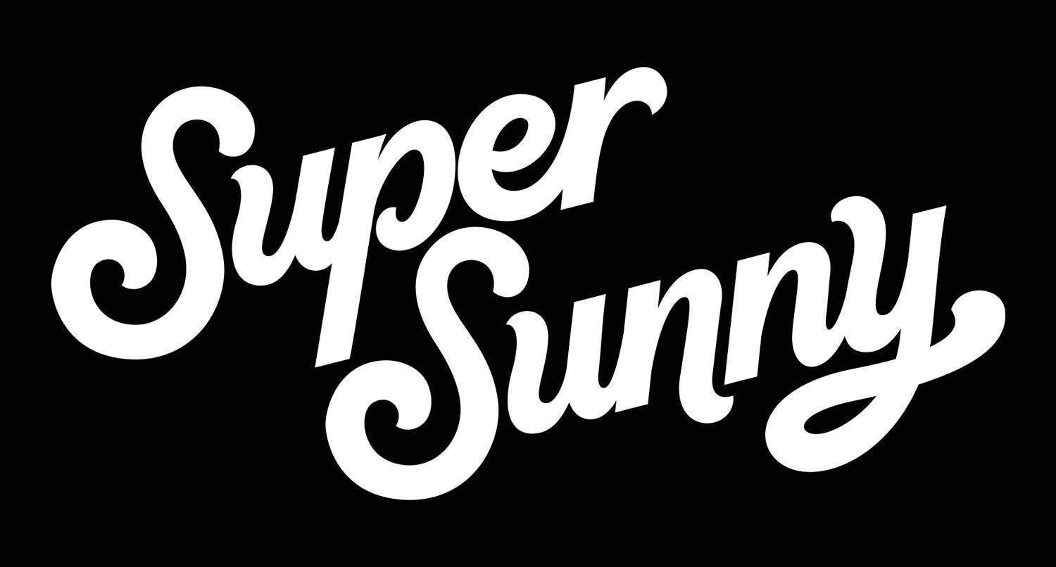 Super Sunny Logo – 2021