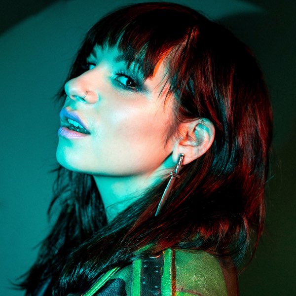 Claire Knight - Whiplash - Mixing, producing