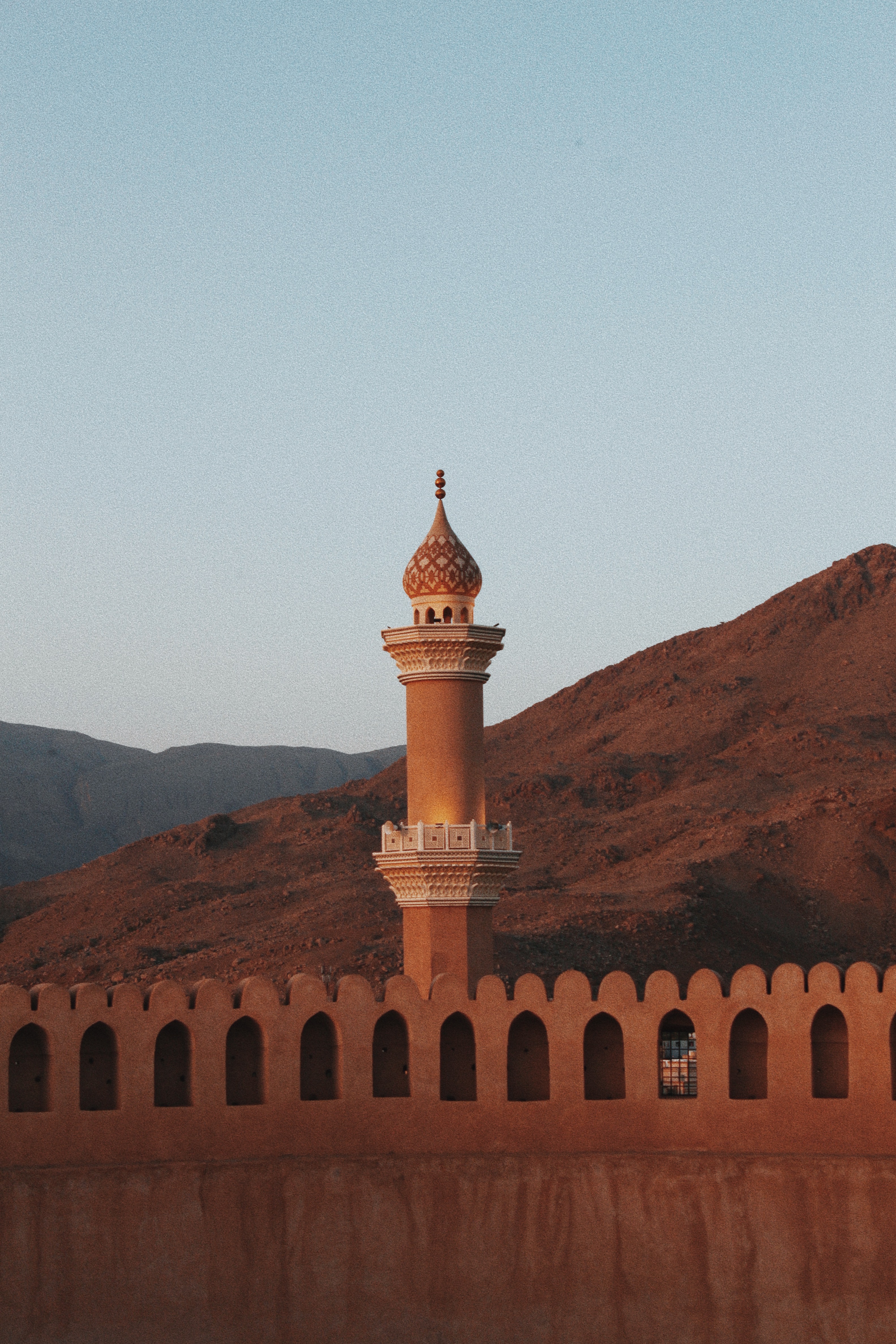 Nizwa, Oman – 2023