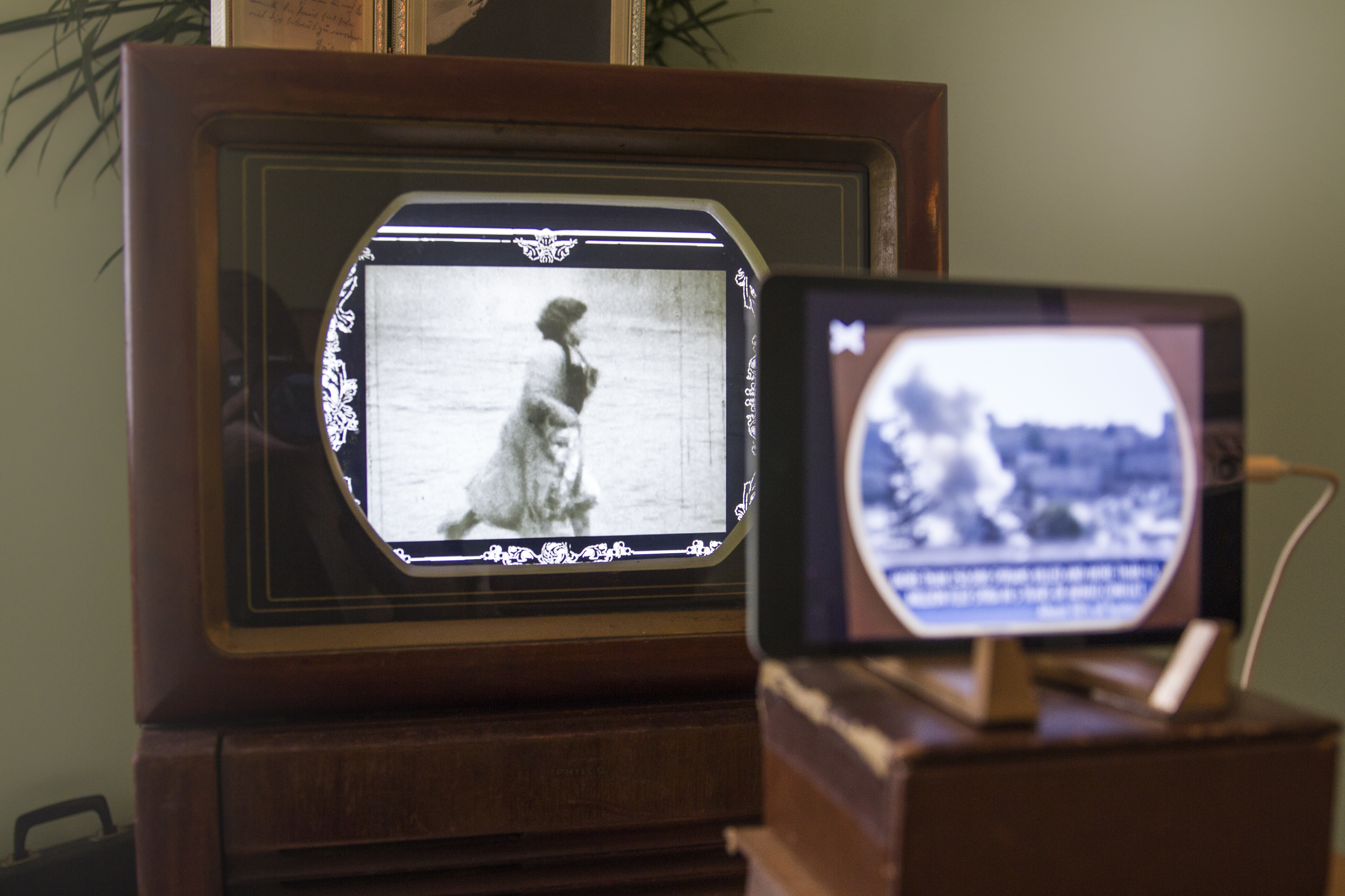 2017 SPRING/BREAK Art Show