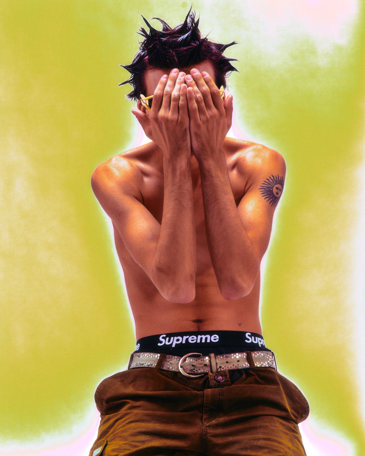 RAYSER MAGAZINE, 2024