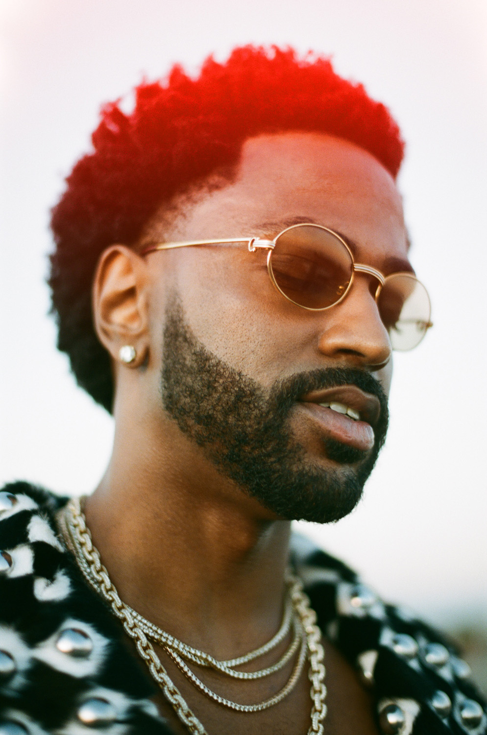 big sean sunglasses