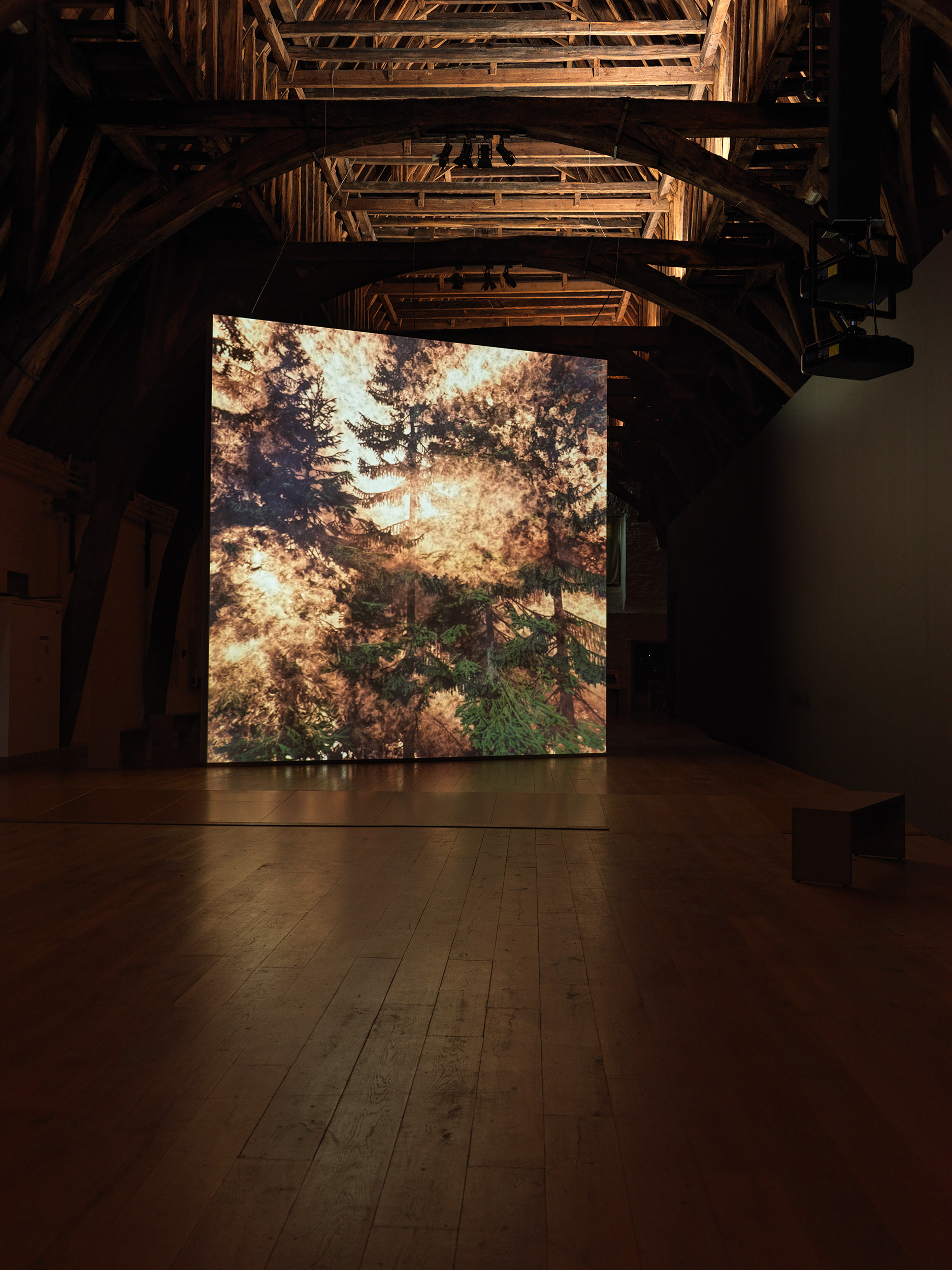 Musea Brugge, St John's Hospital, Bruges, 2020 (photo Dominique Provost)