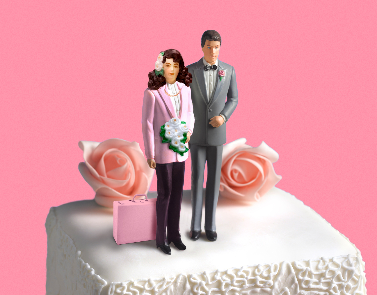 Women Who Earn More Than Their Husbands Share What Their Marriages Are Really Like  / BuzzFeed News