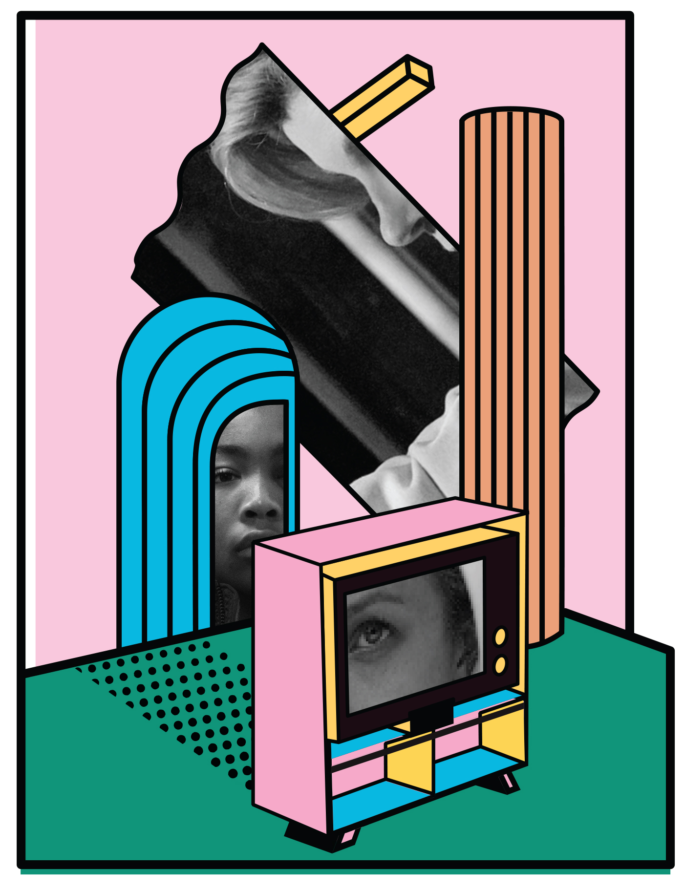 OUTTAKE : SUNDAY TIMES STYLE