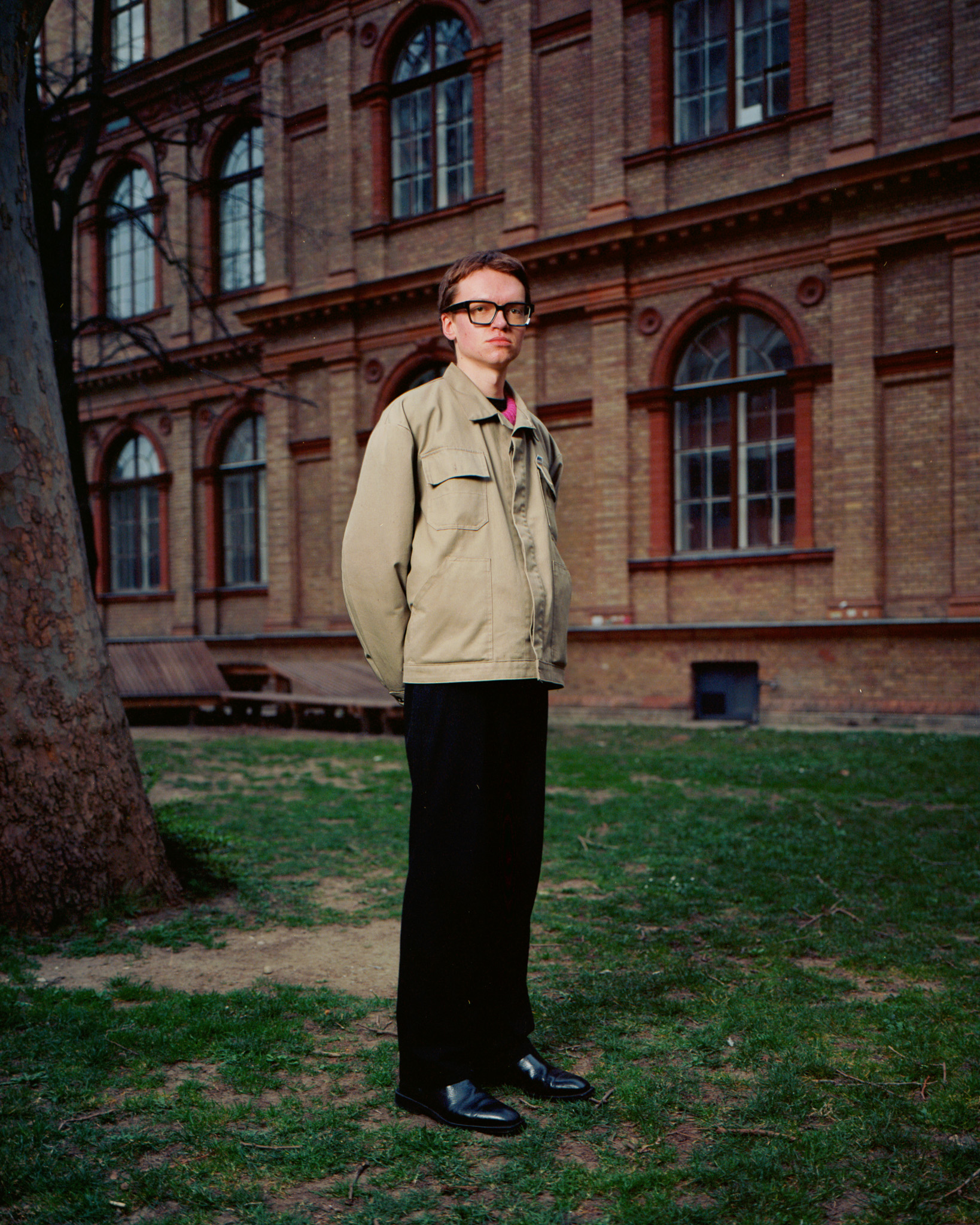 Vienna, 2023 March 14th