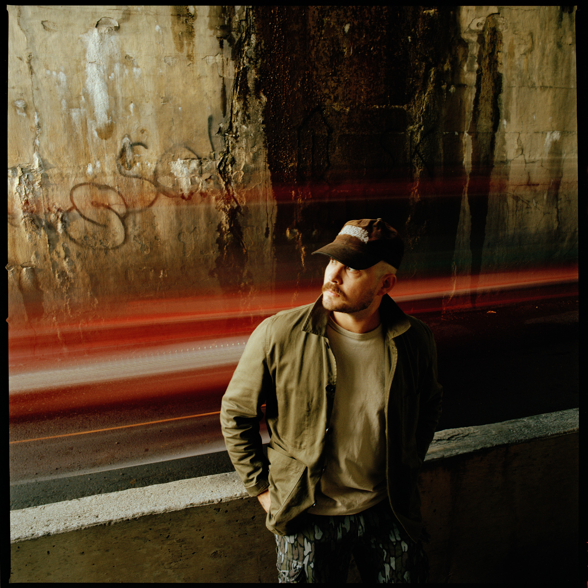 Michael Cloud Duguay, 2023