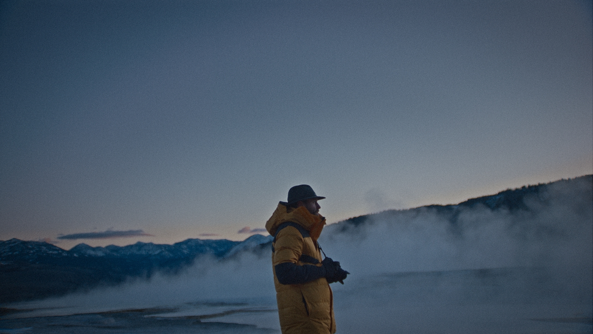 Jack Wolfskin - Looking For Blue