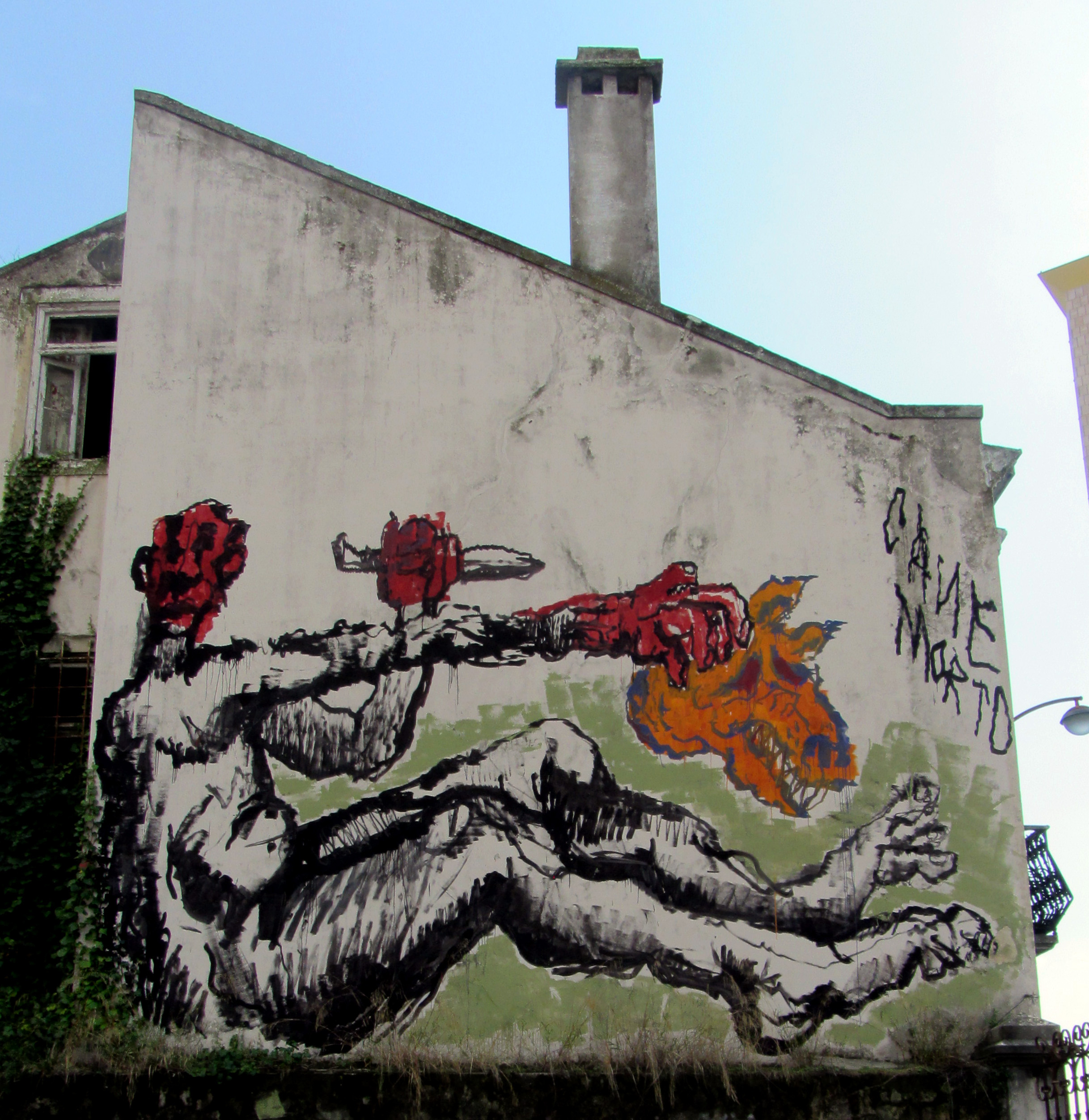 Lisbon (Portugal), 2014