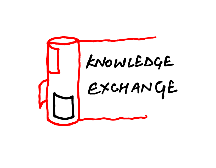 Knowledge Exchange