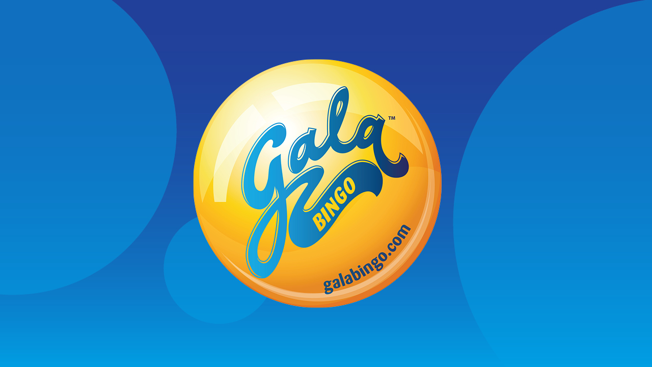 Gala Bingo App