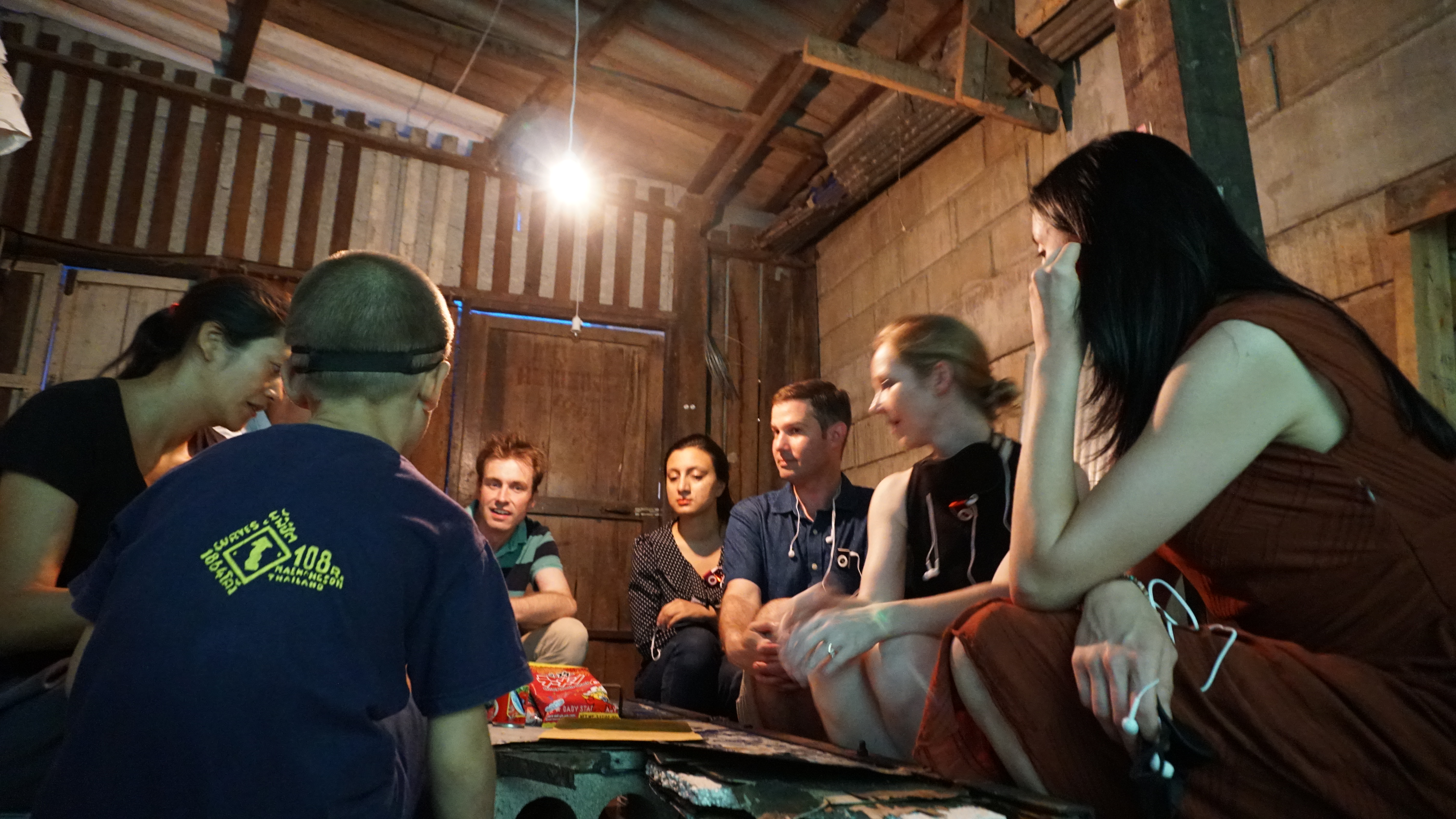 What Comes After (2019)