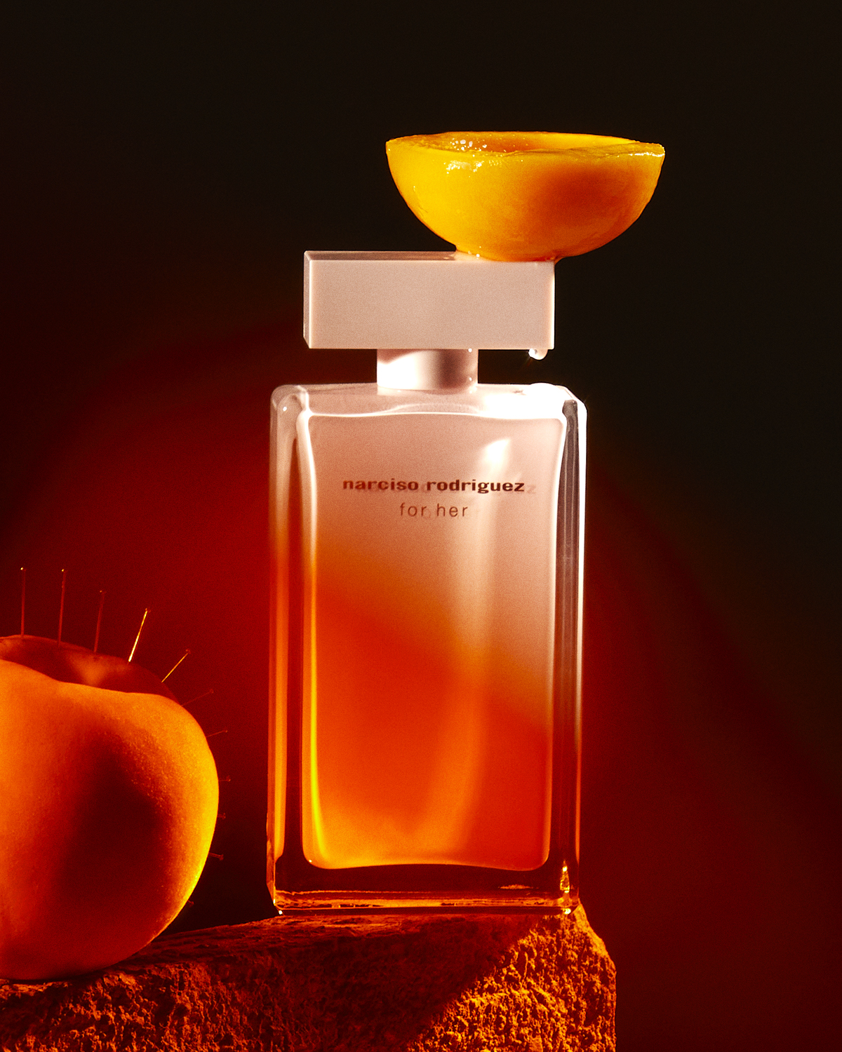 EL PERFUME DE MI MADRE