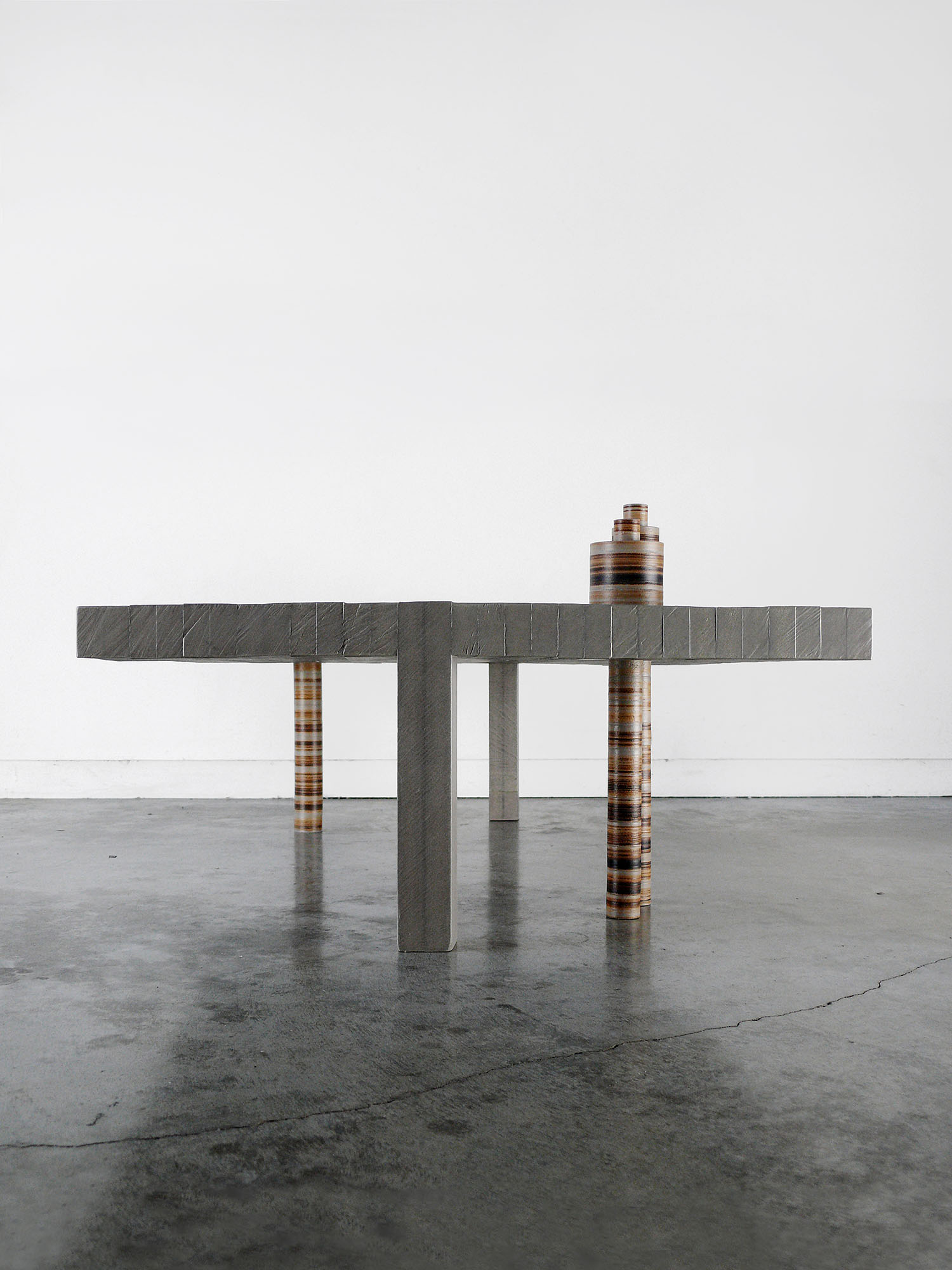 Collect Table — 4/4