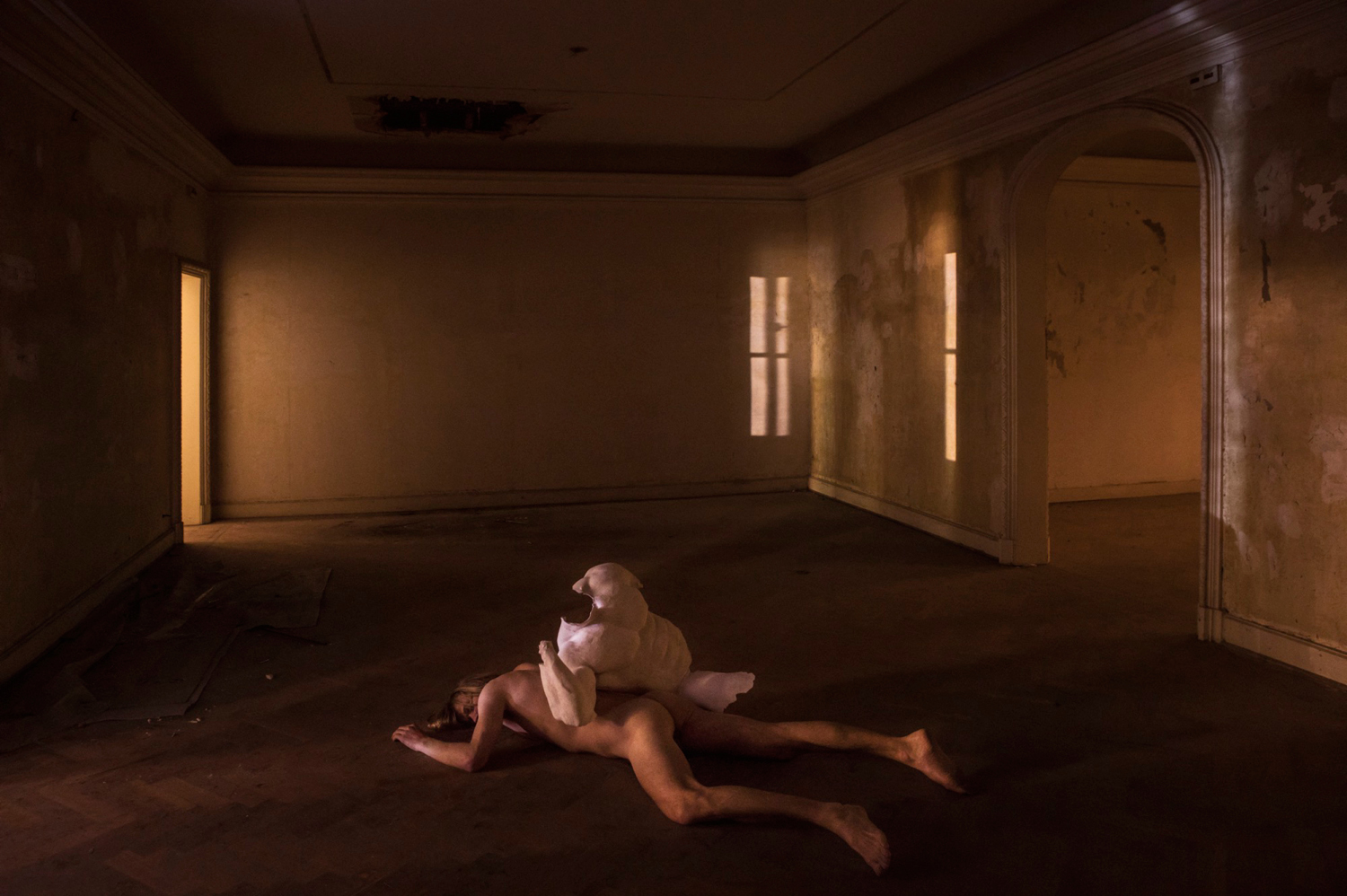 The Better One, 2018 