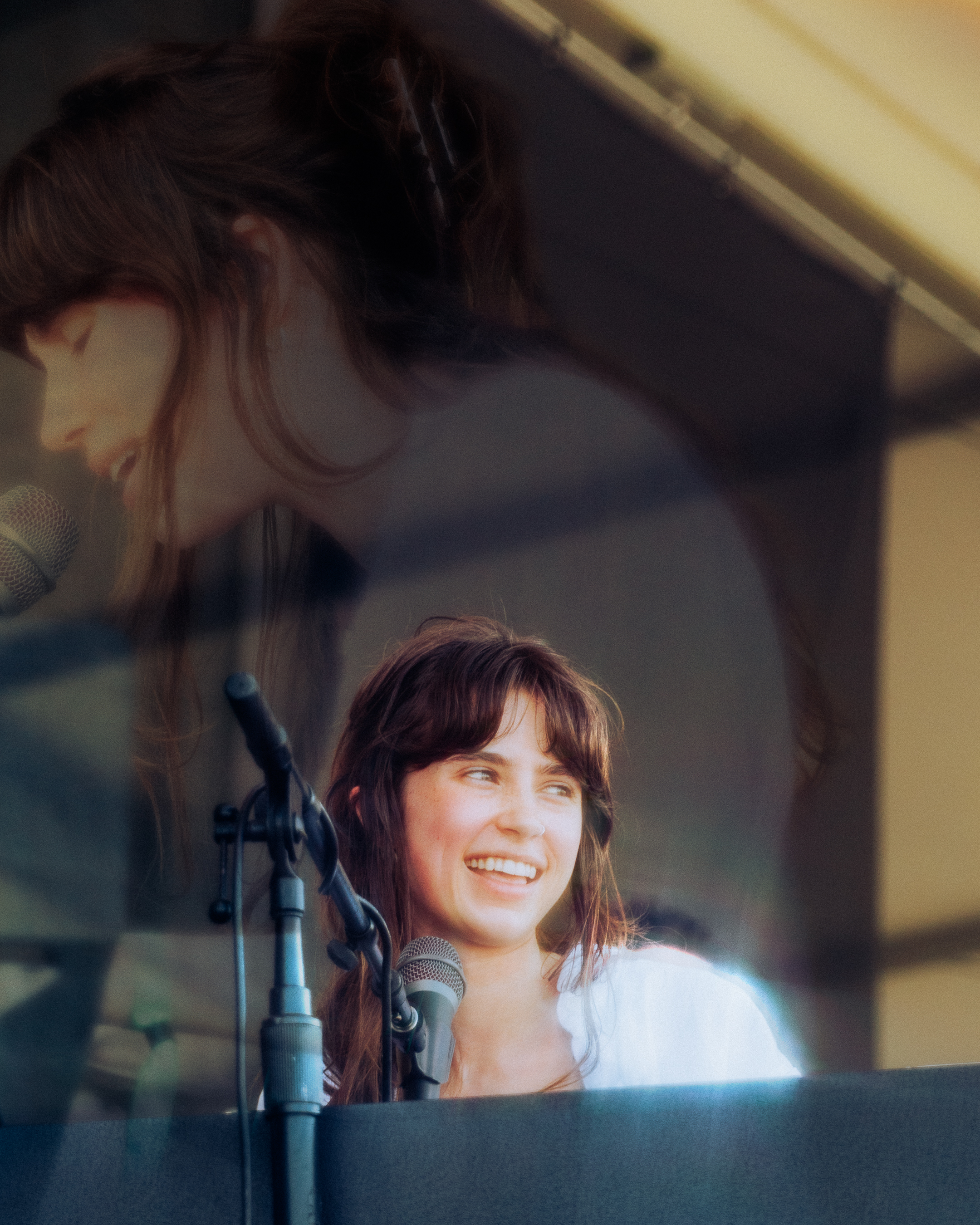 CLAIRO | NEWPORT FOLK FESTIVAL