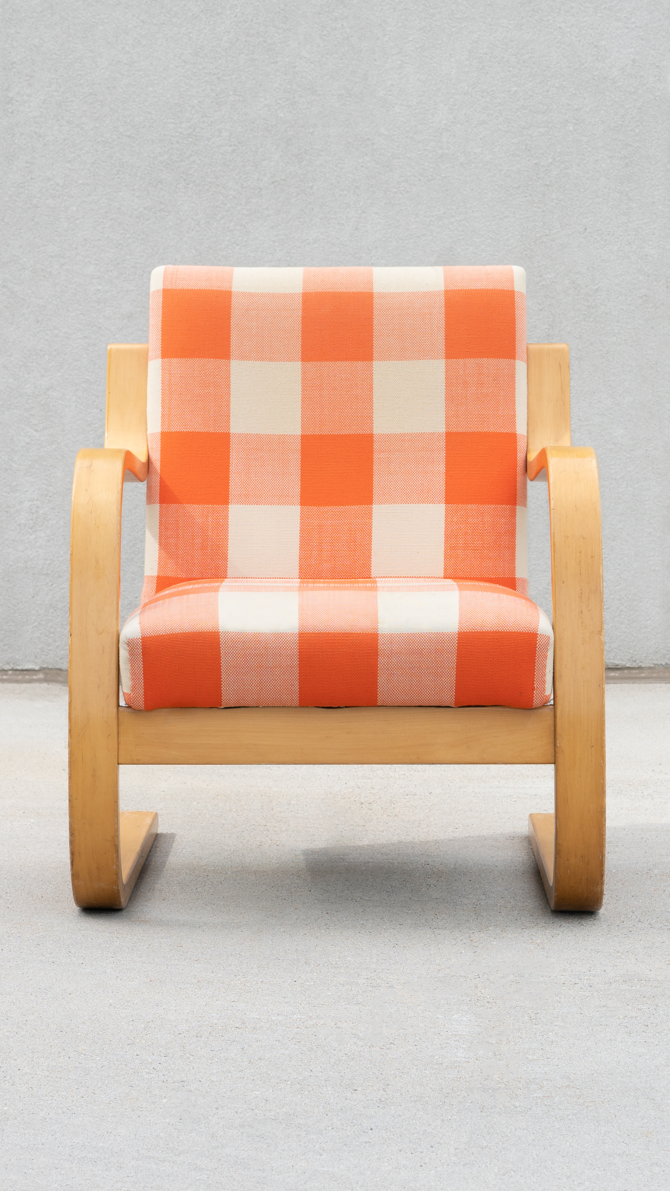 SWEETERFAT ARTEK ALVAR AALTO ARMCHAIR 402, VINTAGE CANTILEVERED BENTWOOD AALTO CHAIR PAIMIO RARE AALTO