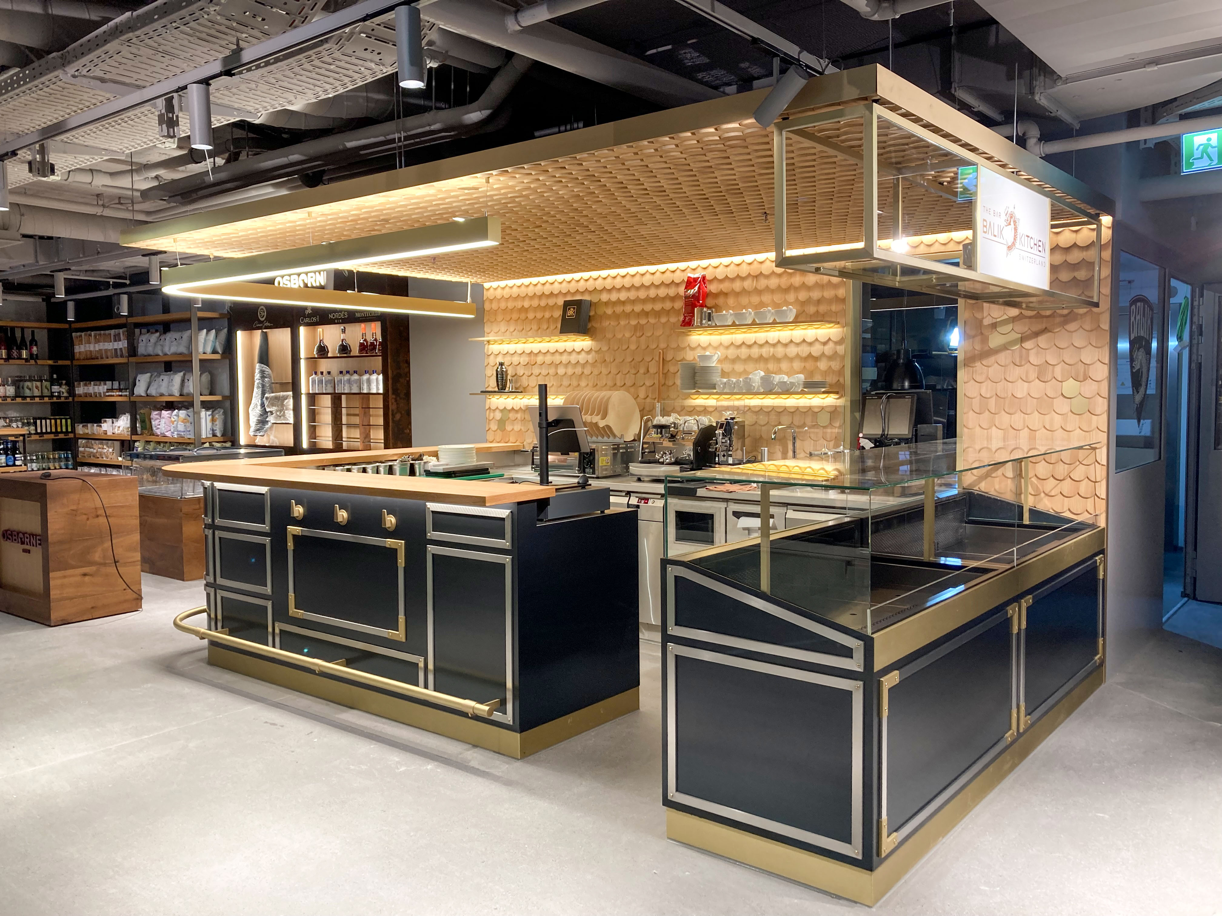 Foto Baustelle St.Gallen 2023