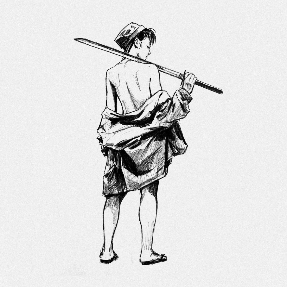 memories of a past life