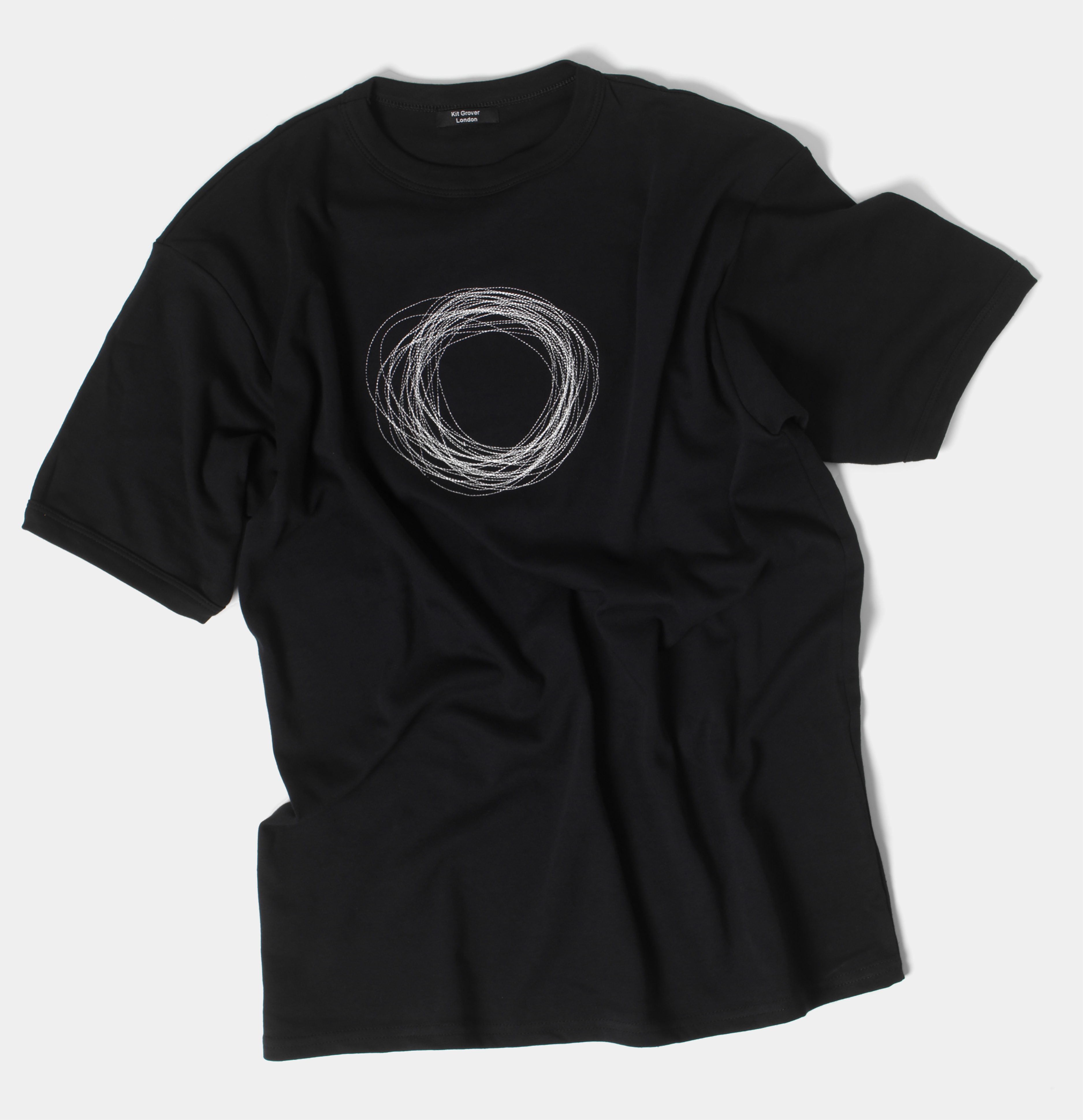 Arte PoveraView Project