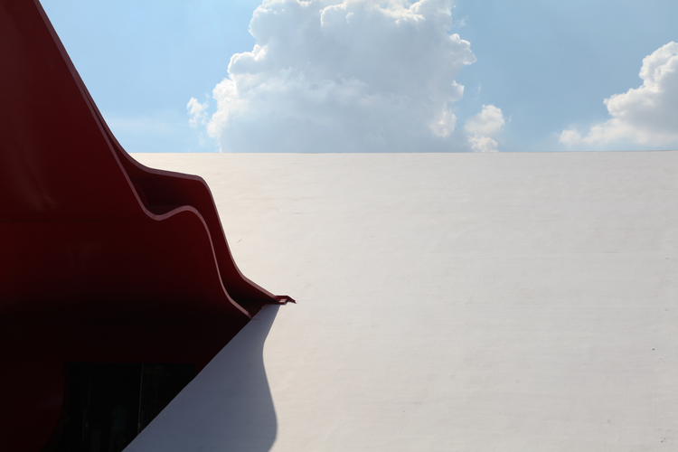 Ibirapuera Park Sao Paulo 