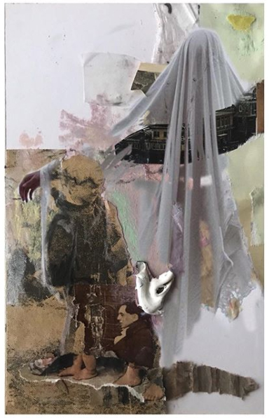 Candelaria Molina León