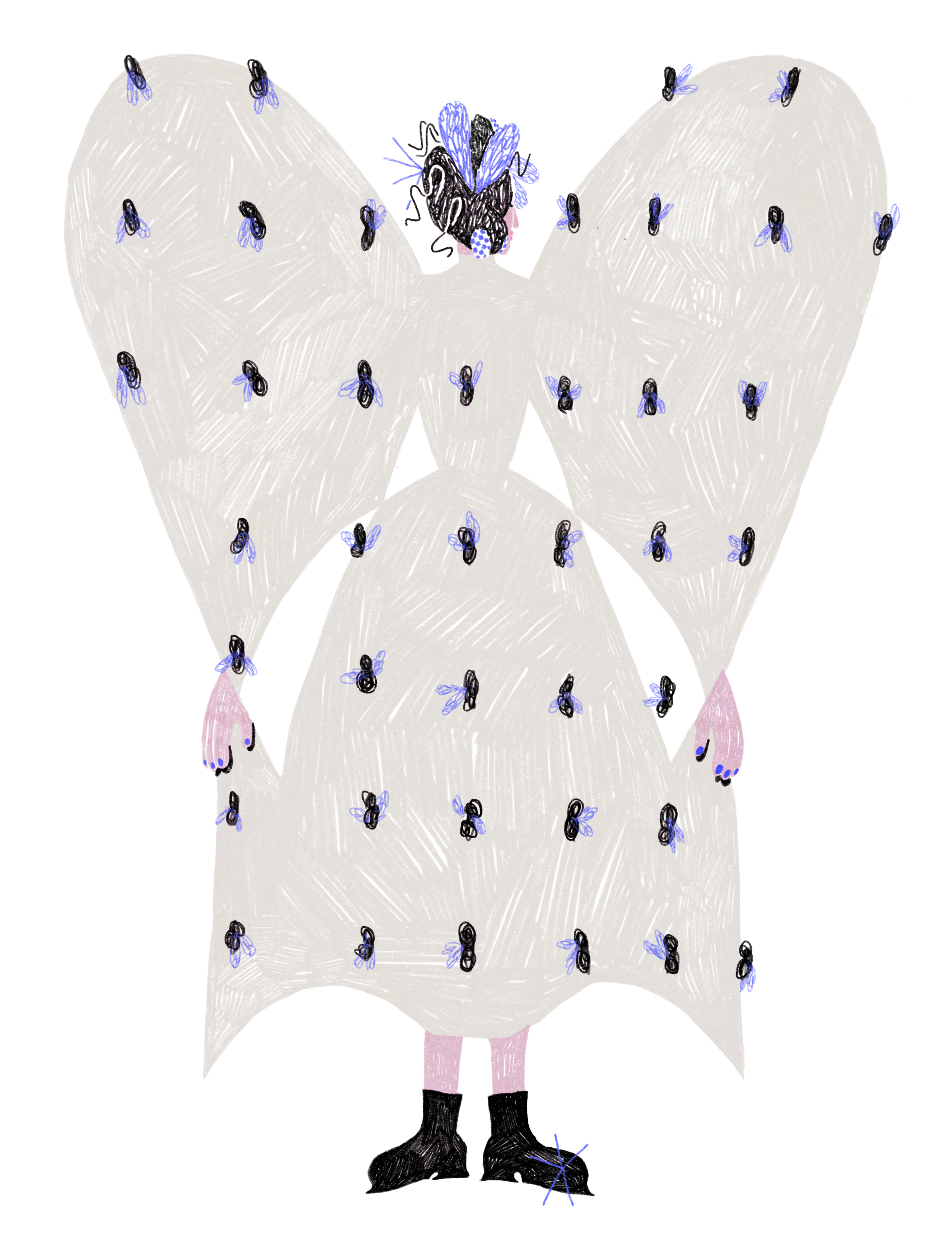 Milan Fashion Week - Grazia