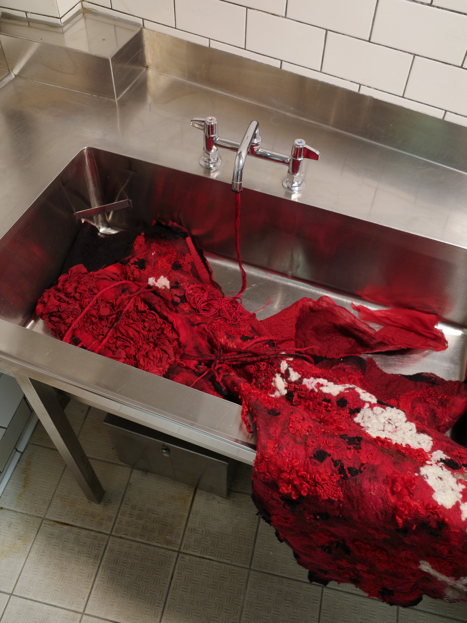  Showed at pop-up event by Solarbeam Kingdom (Hong Kong) 