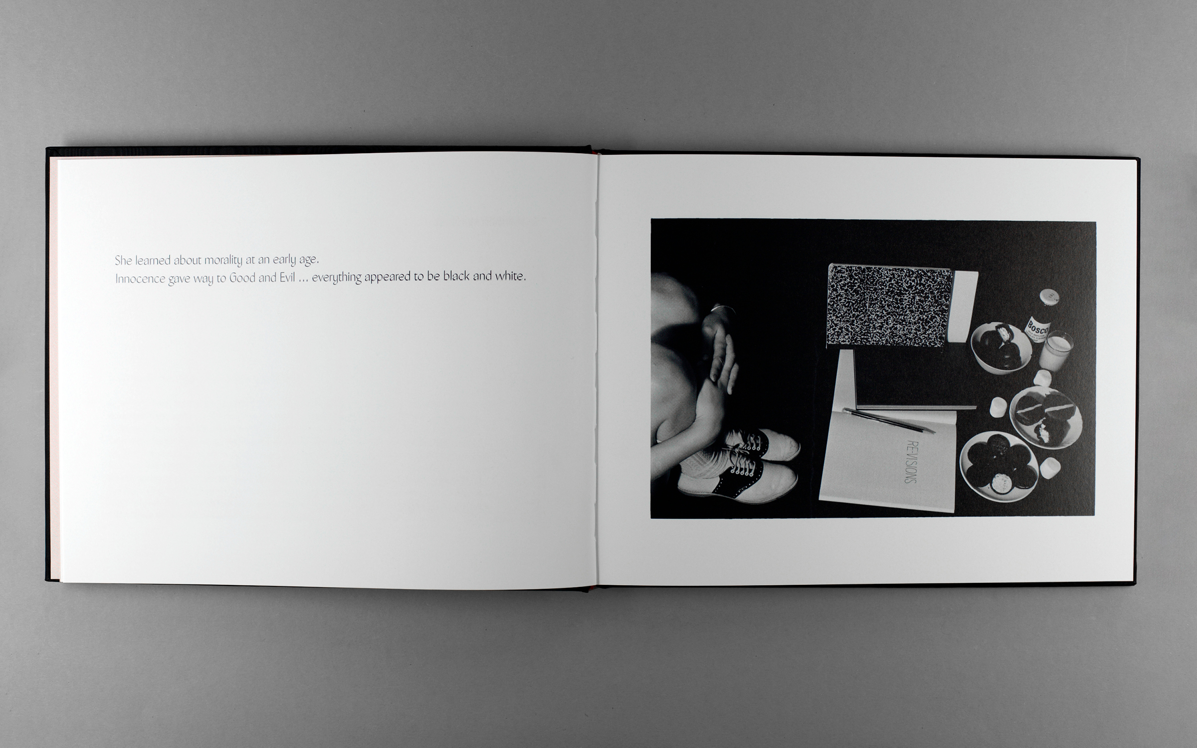 Marcia Resnick — Re‑visions (Edition Patrick Frey)