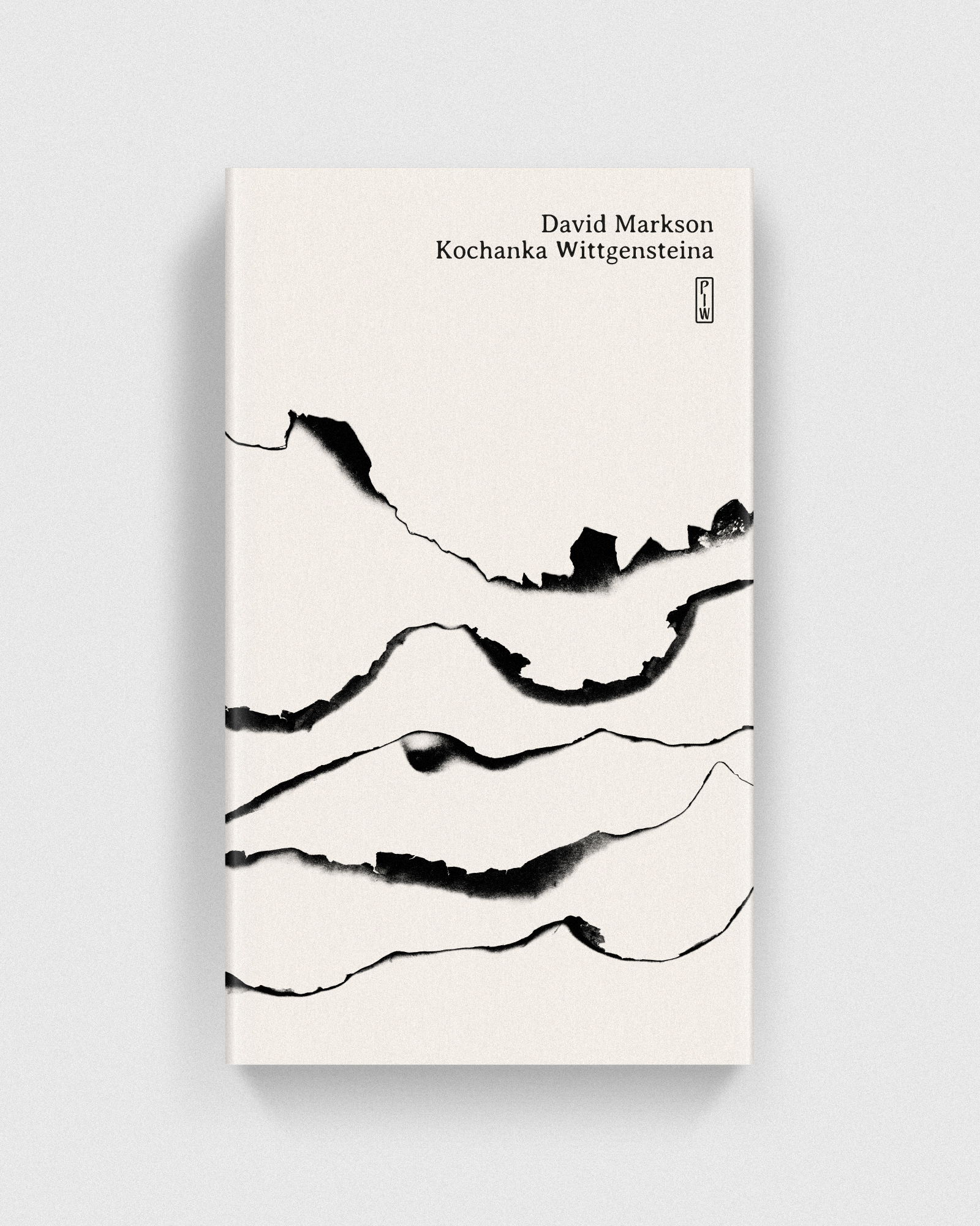 Wittgenstein's MistressDavid MarksonState Publishing Institute PIW