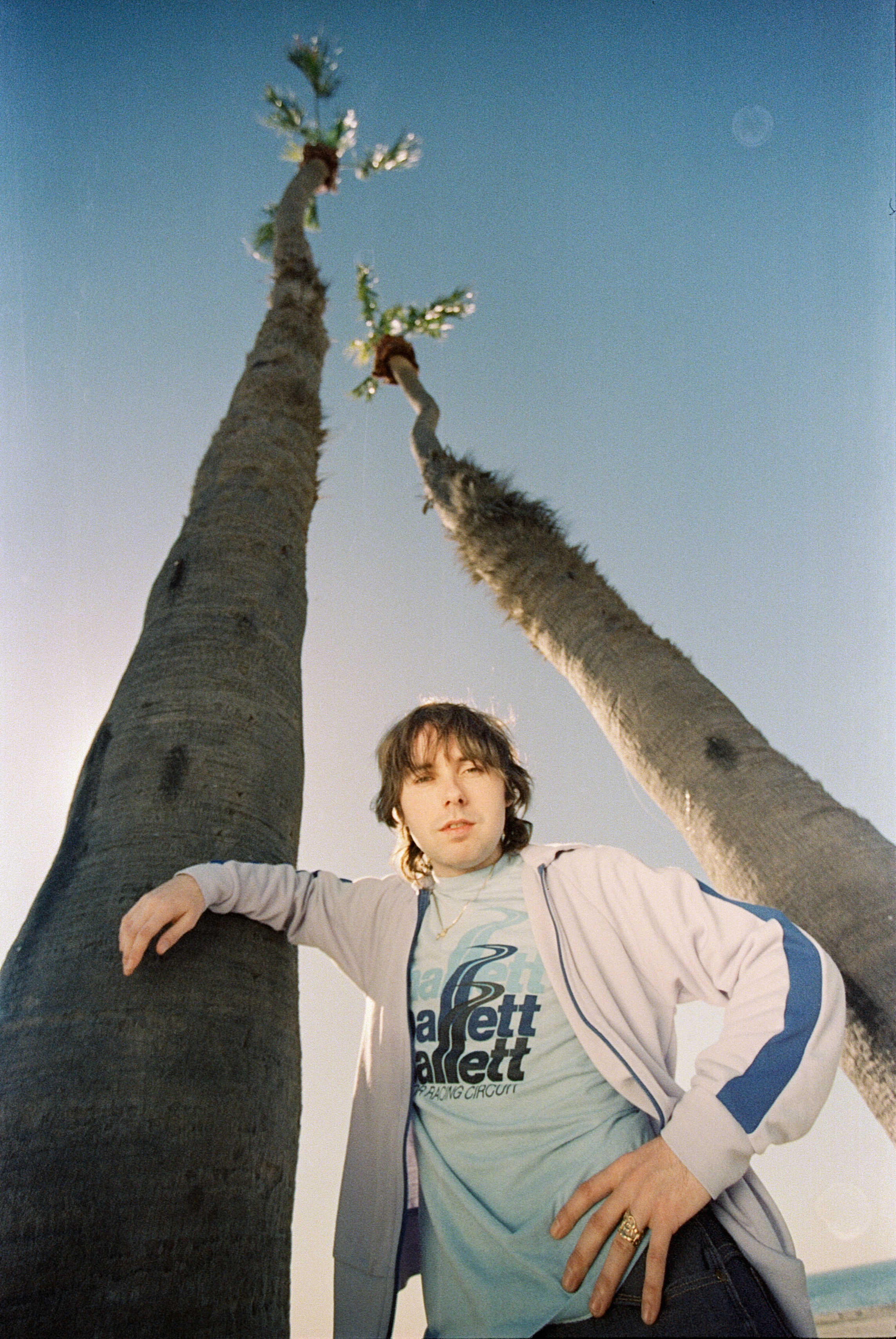 LEWIS OFMAN, Los Angeles, CA 2023