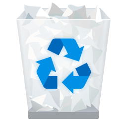 recycle bin windows 11 icon