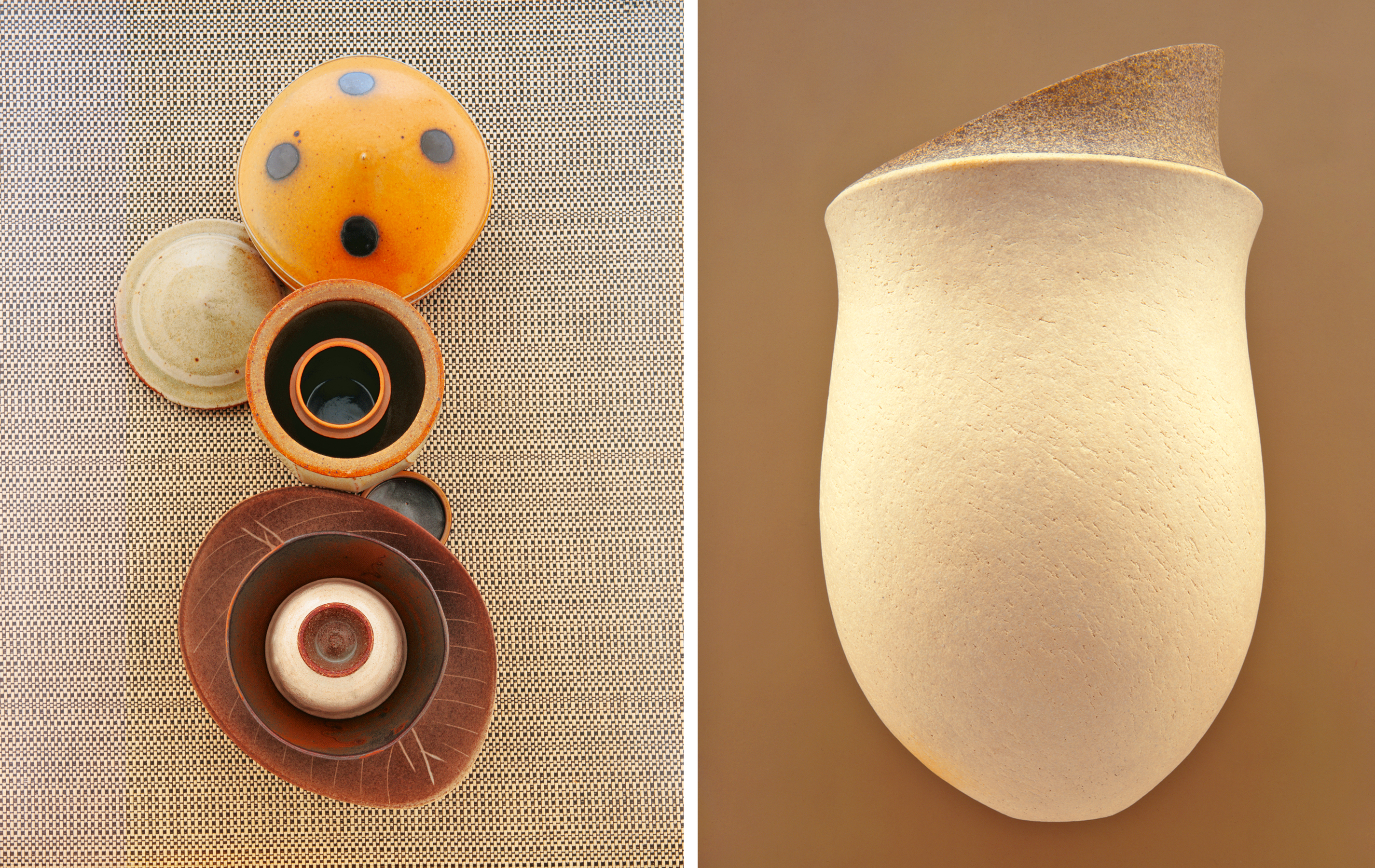 House and Garden, Gestures, 1996Creative Director: Robert Priest; Design Director: Deborah Needleman; Set Design: Jeffrey Miller1/2